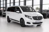 Mercedes-Benz V 200 d RISE lang *NAVI*LED*7-SITZER*KAMERA*DAB* - : Kleinbus, 20 Sitzer
