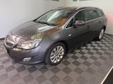 Opel Astra J Sports Tourer 2.0CDTI Innovation TÜV4-28 - Opel Astra aus 2010: Sports