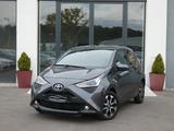 Toyota AYGO x-play Team D*Kamera*Klima*Tempomat* - Toyota Aygo (X) in Gelsenkirchen