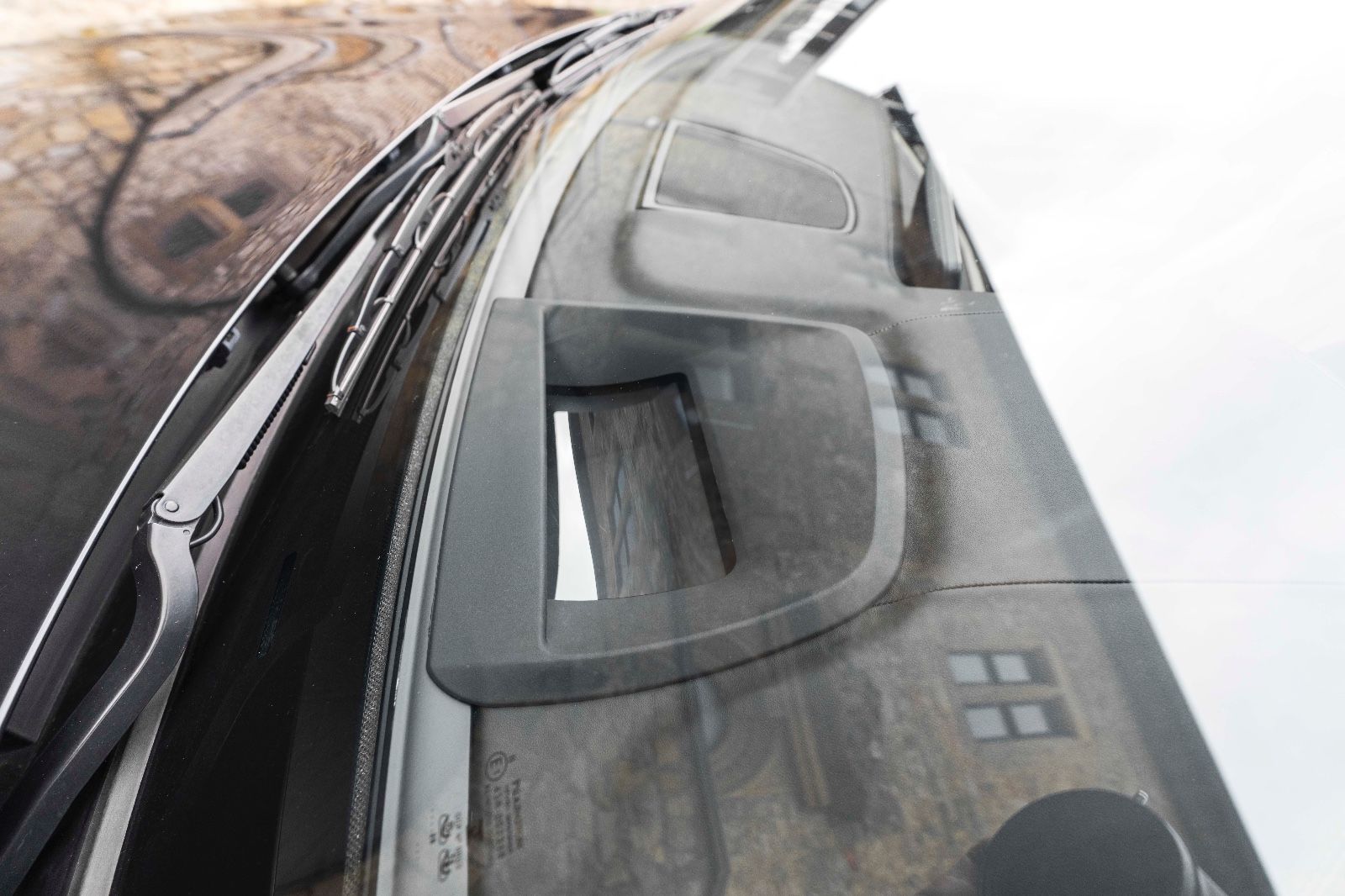 Fahrzeugabbildung BMW X5 xDrive50i Sportpaket ACC LED 360° HUD H&K