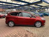 Ford C-Max 1.5 EcoB.''Titanium''Bi-Xenon,Navi,GJR - Ford C-Max Gebrauchtwagen