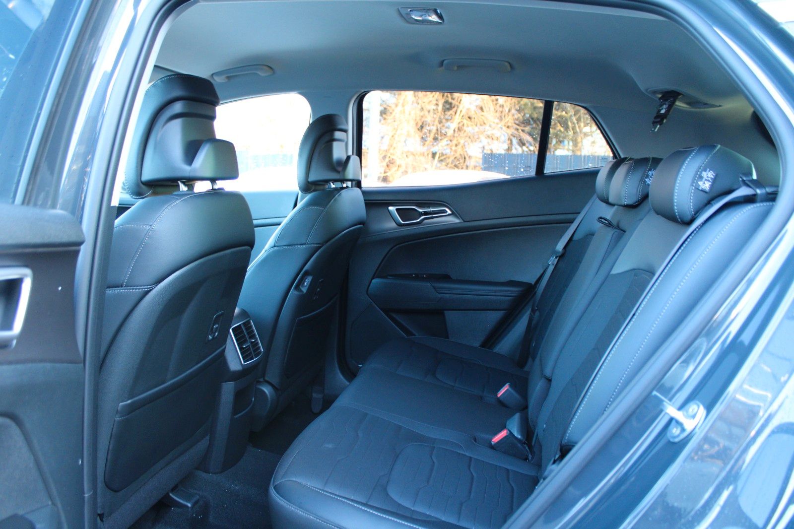 Kia Sportage - Bild 9