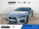 BMW 420d Coupe M Sport + GARANTIE - BMW 420 in Hamm