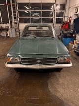 Opel Rekord D - BJ 1971 - Fahrbereit - TÜV... - Opel Rekord: D