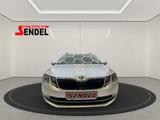 Skoda Octavia Combi Style**1.HAND****MTL.RATE 177 €*** - Skoda Octavia mit Benzin-Antrieb: Silber