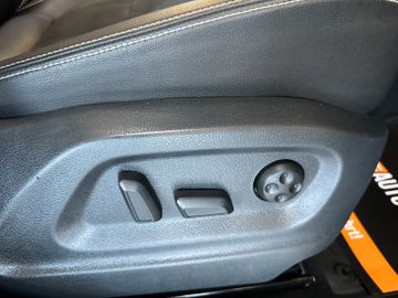 Seat Alhambra *7-SITZER*KEYLESS*PANO*MEMORY*MASSAGE*