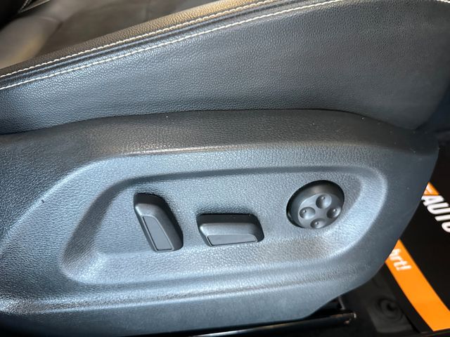 Seat Alhambra *7-SITZER*KEYLESS*PANO*MEMORY*MASSAGE*