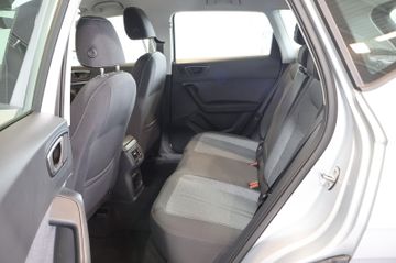 Seat Ateca Style 1.5 TSI AID+CARPLAY+LANE+LED+AHK