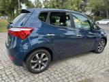 Hyundai ix20 1.6 Automatik PANO/NAVI/KAMERA - gebrauchte Hyundai ix20 aus dem Jahr 2017