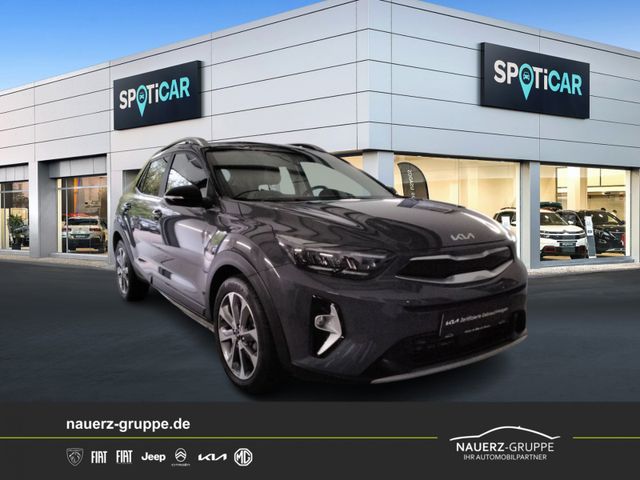 Kia Stonic Spirit 1.0 T DCT