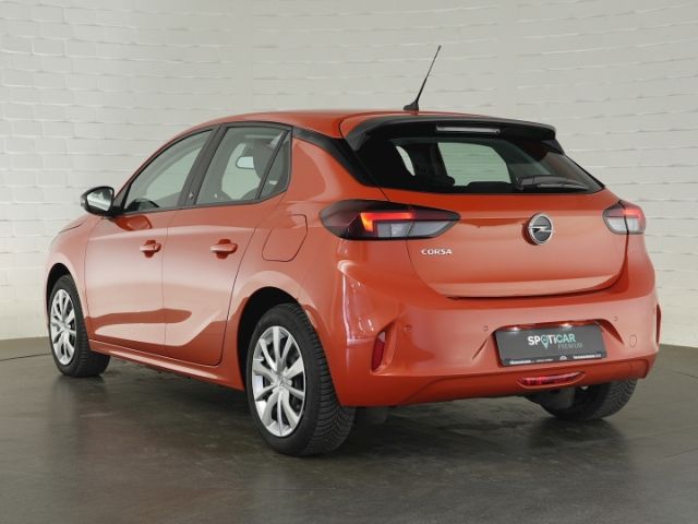 Corsa-e F EDITION 50kWh AT+PARKPILOT HI+KEYLESS+