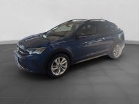 Volkswagen Taigo - Vorschau Bild 2