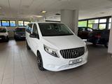 Mercedes-Benz Vito Tourer 114/116/119/124 CDI Pro lang - Mercedes-Benz C124