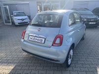 Fiat 500 - Vorschau Bild 6