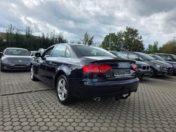 Audi A4 - 3