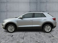 Volkswagen T-Roc - Vorschau Bild 4