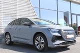 Audi Q4 Sportback 35 e-tron MLED Navi ACC APS SHZ AHK - Audi Q4 aus 2022