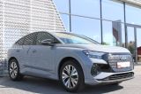 Audi Q4 Sportback 35 e-tron MLED Navi ACC APS SHZ AHK - Audi Q4 mit Elektro-Antrieb