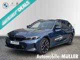 BMW 330 e xDrive Touring M Sport Park-Assistent HUD 