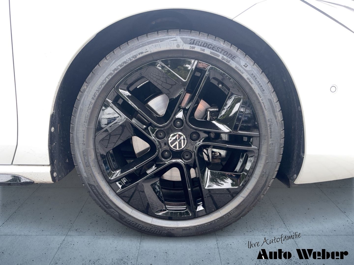 Volkswagen Passat - Bild 7
