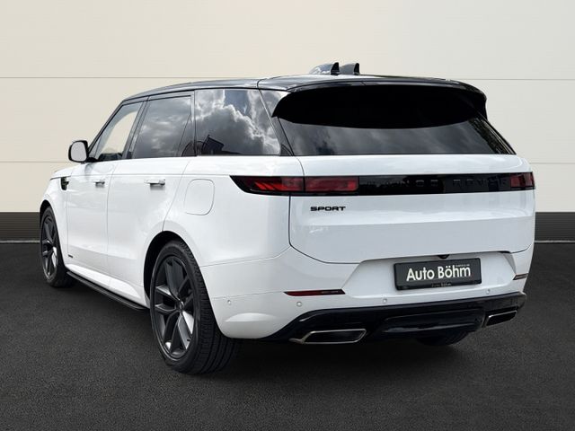 Land Rover Range Rover Sport P550e PHEV Autobiography+AHK+P