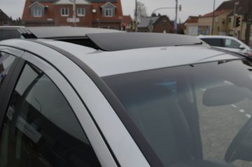 Mercedes-Benz A 150  Avantgarde AHKLamelleSHPDCAlu 17