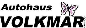 Autohaus Volkmar GmbH Logo