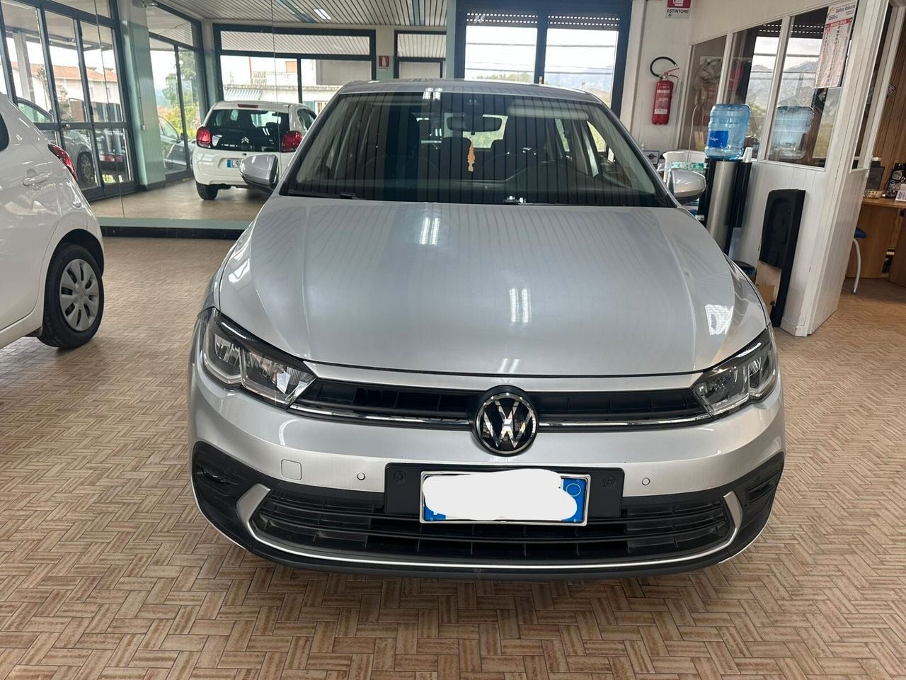 Other Volkswagen Polo 1.0 benzina 2023 - 35.000 km - g imagem 2