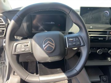 Citroën C4 1.2 145 Max Kam.+KeyLess+LED+Navi+SHZ+2xKlima