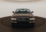 Audi AUDI 80 Cabriolet B4 Typ 89 - Die  Schwarz... - Audi 80: 80s
