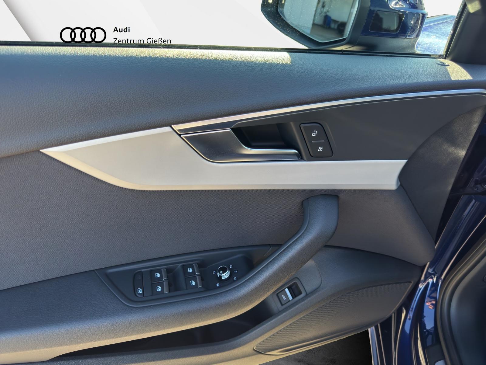 Audi A4 Avant 40 TDI quattro advanced Navi Kamera LED, миниатюра 6