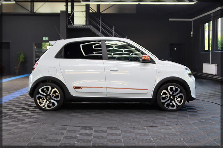 Renault Twingo ENERGY TCe 110 GT CABRIO / PDC