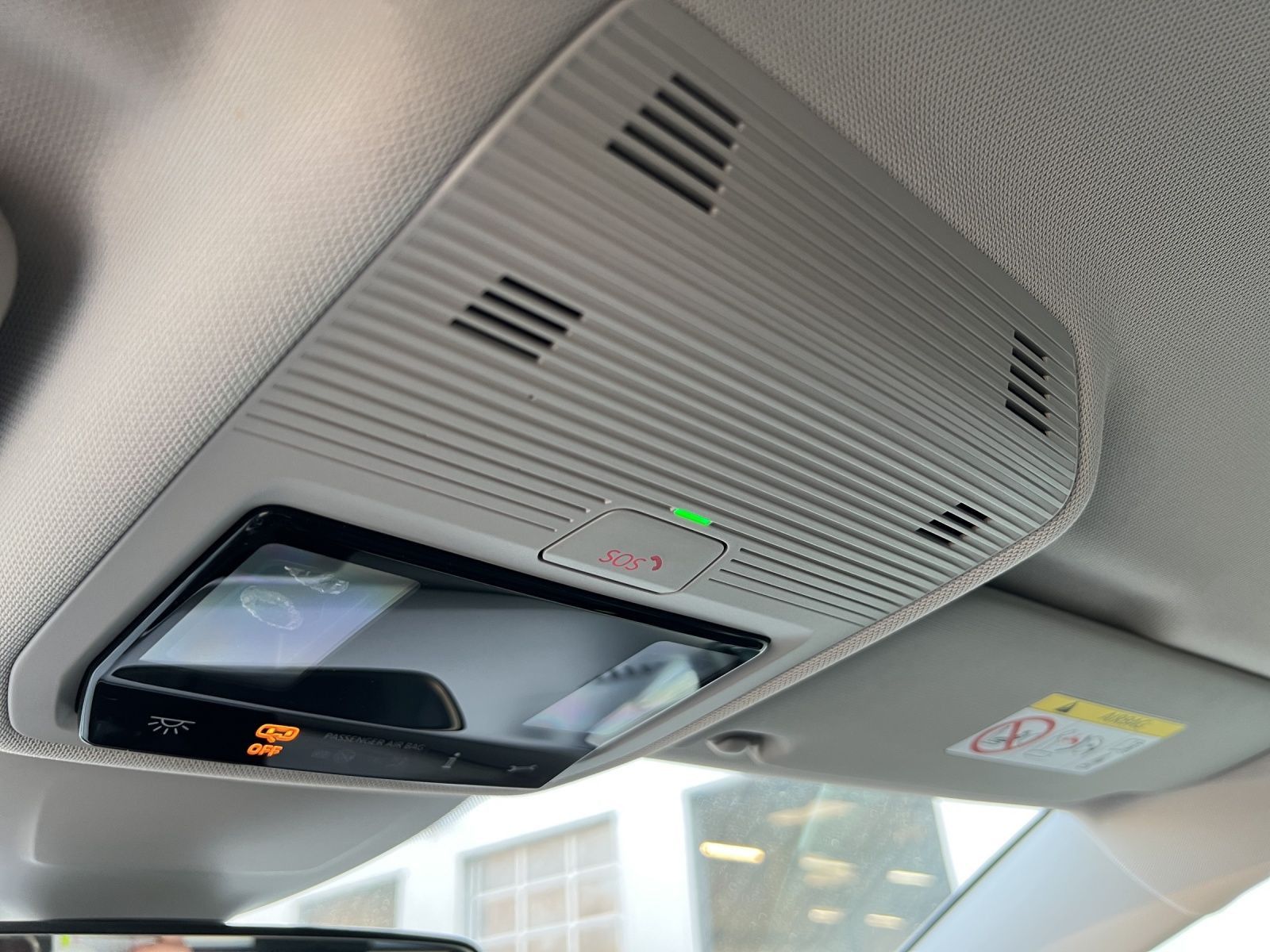 Golf VIII Style 1.5 TSI Navi*ACC*Kamera