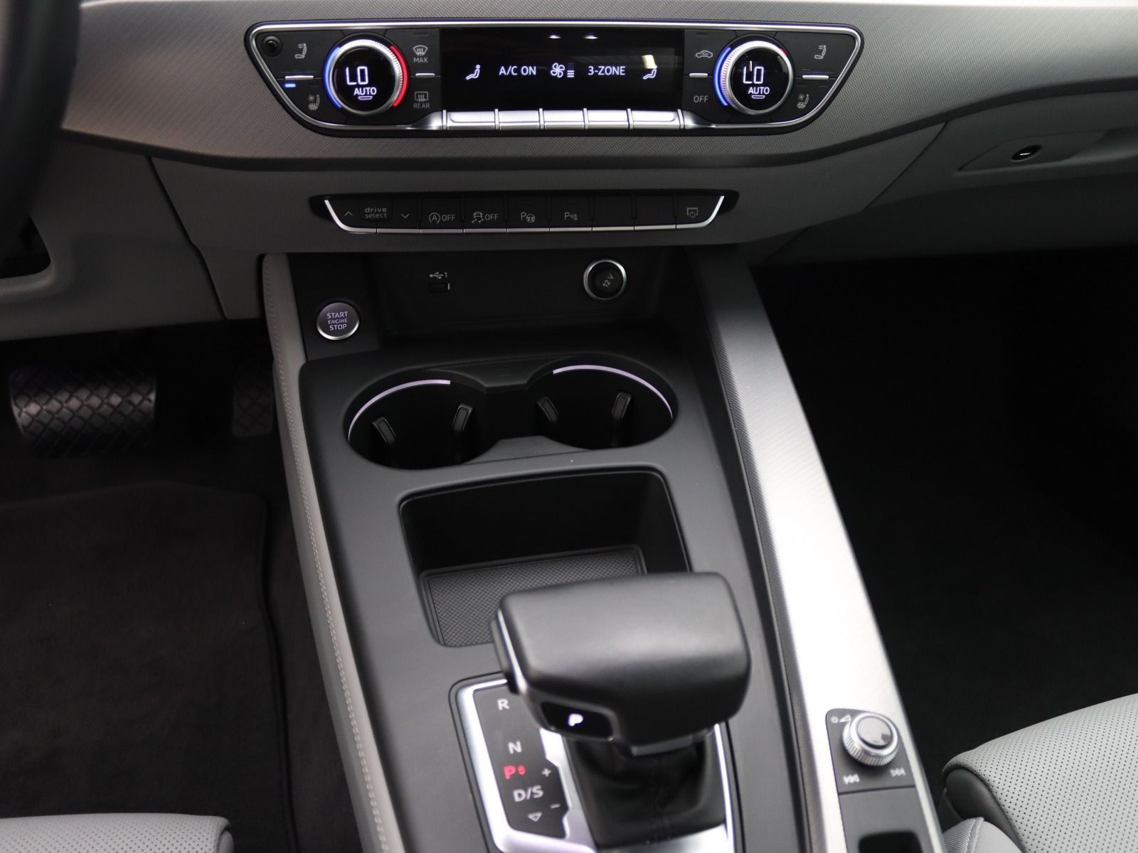 Audi A5 - Bild 15