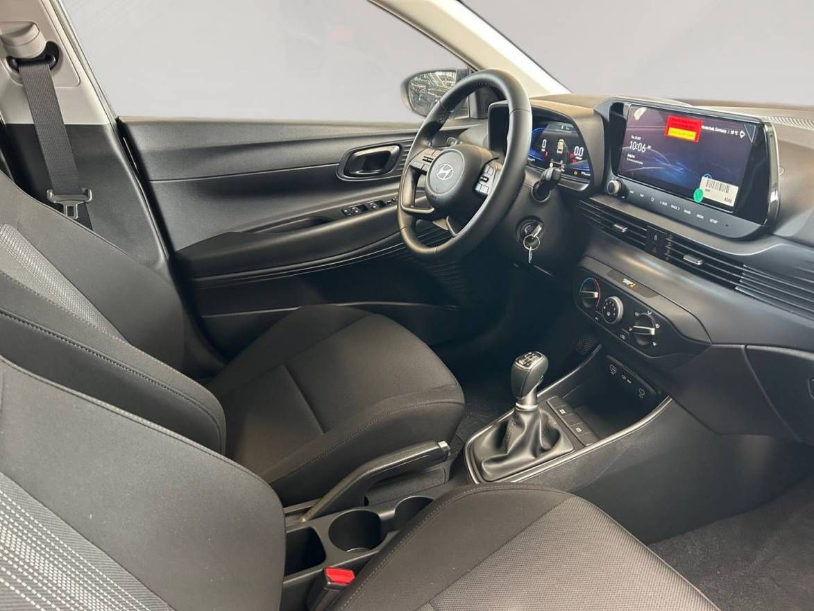 Hyundai BAYON – Bild 15