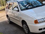 Volkswagen Polo 1.4 Variant Basis - Volkswagen Polo: Variant