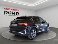Audi Q3 - Vorschau Bild 6