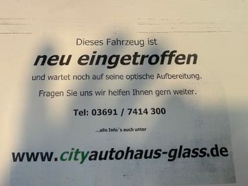 Volkswagen Touran United 1.9TDI+Navi+SHZ+TÜV2027+Xenon+Top