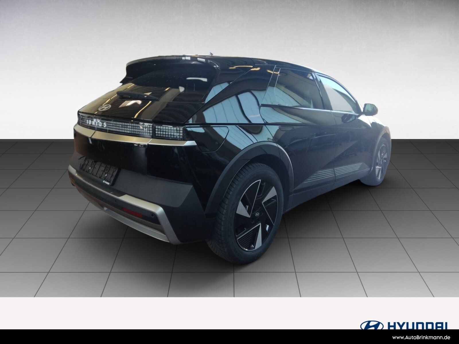 Hyundai IONIQ 5 – Bild 5