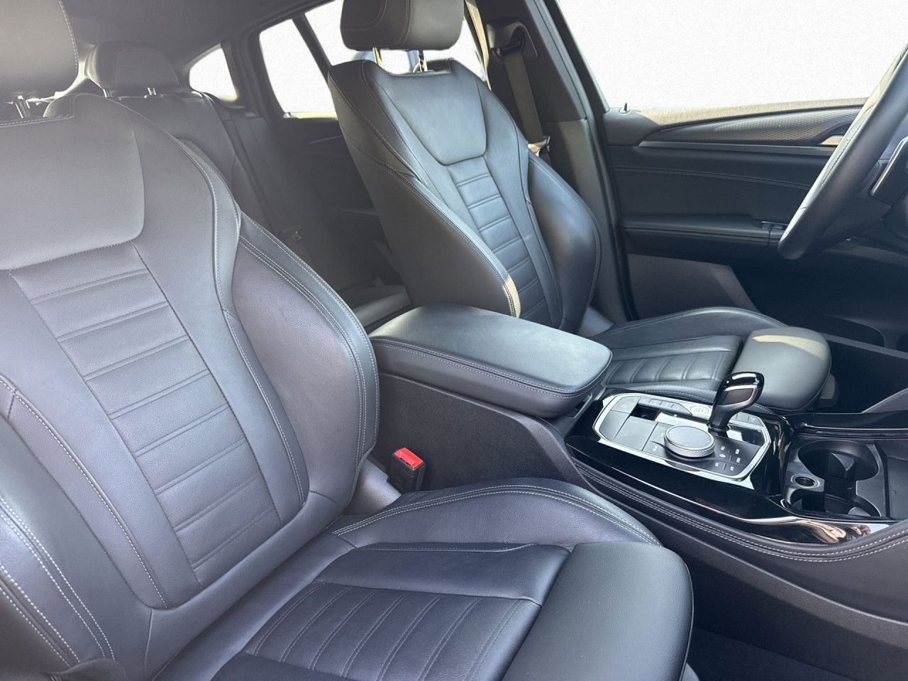 BMW X4 - Bild 12