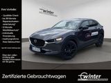 Mazda CX-30 E-SKYACTIV-G   HOMURA LED/NAVI/KAMERA/SHZ - Mazda CX-30 aus 2024