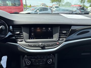 Bild 12 Opel Astra K Sports Tourer Elegance LED Apple CarPlay