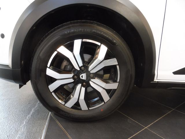 Dacia Sandero III Stepway Comfort