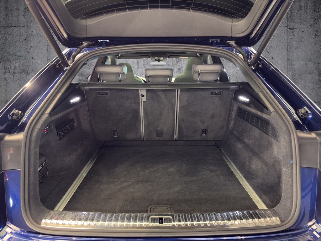 Audi Q8 - Bild 12