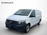 Mercedes-Benz Vito 116 CDI Kasten Lang Klima Kamera Flügeltüre - gebrauchte Mercedes-Benz Vito aus dem Jahr 2024