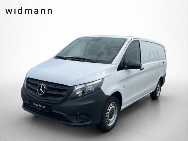 Mercedes-Benz Vito 116 CDI Kasten Lang Klima Kamera Flügeltüre