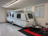 Tabbert Rossini 540E Finest Edition - Tabbert Wohnwagen & Wohnmobile