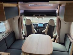 Chausson neue 797 TitaniumLine, MJ2026, Hubbett