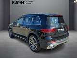 Mercedes-Benz GLB 250 AMG Line S-Dach|TWA|AHK|Pano|Sitzhz|Pano - Mercedes-Benz GLB 250 mit Benzin-Antrieb