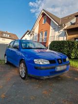 Seat Ibiza 1.9 SDi 2. Hand mit TÜV - Seat: Sdi